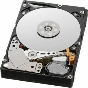 Жёсткий диск 2Tb SATA-III Dell (400-ATKJ)