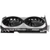 Видеокарта MSI GeForce RTX 4070 SUPER VENTUS 2X  [GeForce RTX 4070 SUPER 12G VENTUS 2X]