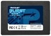 Твердотельный накопитель Patriot 120 Gb MEMORY BURST ELITE PBE120GS25SSDR