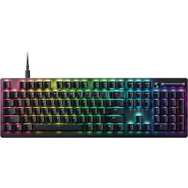 Клавиатура Razer Deathstalker V2