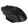 Мышь беспроводная/проводная Razer Basilisk V3 Pro [RZ01-04620100-R3G1] черный