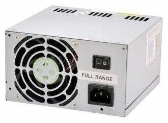 Блок питания FSP 600W FSP600 80PSA FSP600-80PSA