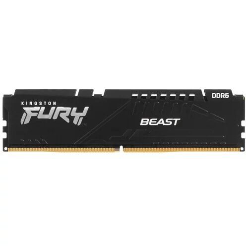 Оперативная память Kingston Fury Beast Black AMD  [KF552C36BBE-16]