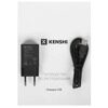 8 Планшет KENSHI E38 3G 32 ГБ зеленый