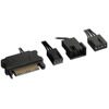 Система охлаждения ID-COOLING DASHFLOW 240 BASIC BLACK [DASHFLOW-240-BASIC-BLACK]