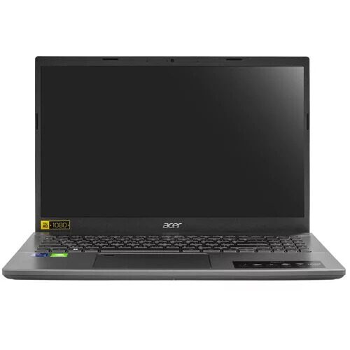 15.6 Ноутбук Acer Aspire A515-57G-70BC серый [NX.K2FEM.008]