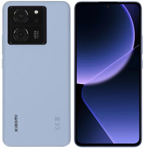6.67 Смартфон Xiaomi 13T Pro 512 ГБ голубой