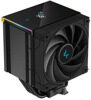 Кулер для процессора DEEPCOOL AK500 DIGITAL  [R-AK500-BKADMN-G]