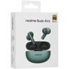 Наушники TWS Realme Buds Air 6 зеленый [631209000124]