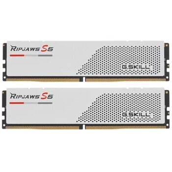 Оперативная память G.Skill Ripjaws S5  [F5-5200J3636D32GX2-RS5W]