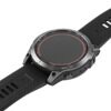 Спортивные часы Garmin Fenix 7x Sapphire Solar [010-02541-11]