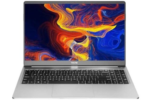 16 Ноутбук Tecno Megabook K16S серебристый [4894947060243]