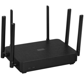 Wi-Fi роутер Xiaomi Router AX3200 RB01 [DVB4310GL]