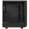 Корпус Fractal Design Meshify 2 Compact Lite RGB  [FD-C-MEL2C-05]