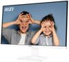 27 Монитор MSI PRO MP273QW E2 белый [9S6-3PB69H-054]