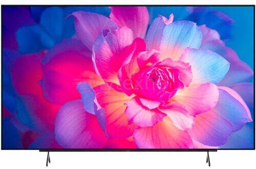 65" (165 см) OLED-телевизор Haier 65 OLED S9 черный