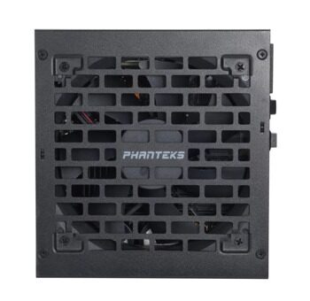 Блок питания PHANTEKS 750W AMP GH Black (PH-P750GH_BK01) 16 Pin (PCIe 5.0 Connector Cable Details)