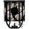 Кулер для процессора DEEPCOOL AG500 DIGITAL ARGB  [R-AG500-BKADMN-G-1]