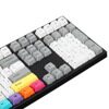 Клавиатура проводная Varmilo VPM108 CMYK [A53A024B1A3A06A007/D]