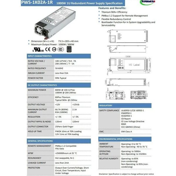 БлокпитанияSuperMicroPWS-1K02A-1R1000W_1