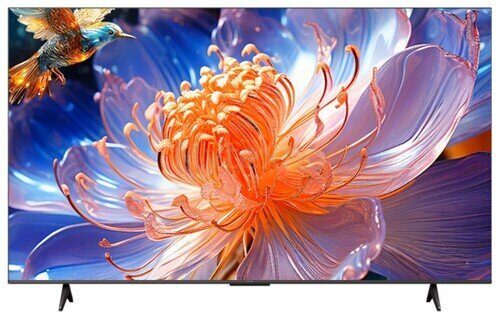 75" (190.5 см) LED-телевизор iFFALCON IFF75U64 черный