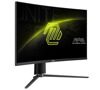 27 Монитор MSI MAG 27CQ6PF черный [9S6-3CD94M-029]