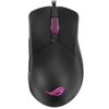 Мышь проводная ASUS ROG Gladius III [90MP0270-BMUA00] черный