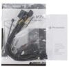 Корпус Thermaltake Core V71 Tempered Glass Edition  [CA-1B6-00F1WN-04]