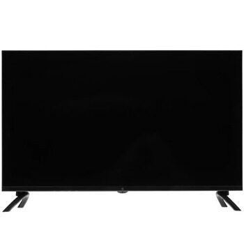 32" (81 см) LED-телевизор DEXP 32FCY2 черный