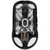 Мышь беспроводная/проводная LAMZU Atlantis V2 PRO Nordic MCU 1К черный