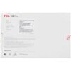 10.95 Планшет TCL TAB 11 LTE 64 ГБ серый [TCL-9166G1-2CLCRU1]
