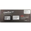 Оперативная память GeIL Orion  [GOG432GB2666C19DC]