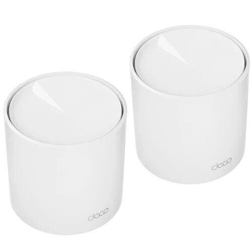 MESH-комплект TP-Link Deco X10 (2-pack)