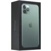 5.8 Смартфон Apple iPhone 11 Pro 256 ГБ зеленый [MWCC2RU/A]
