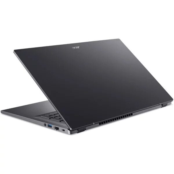 Ноутбук Acer Aspire 5 A517-58GM-505U Intel Core i5 1335U 1300MHz/17.3/1920x1080/16GB/512GB SSD/NVIDIA GeForce RTX 2050 4GB/Wi-Fi/Bluetooth/Без ОС (NX.KJLCD.006) Grey