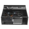 Корпус SilverStone Grandia GD07  [SST-GD07B]