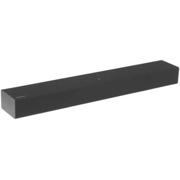 Саундбар Samsung HW-T400 черный