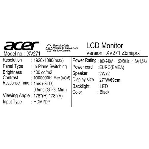 27monitoracernitroxv271zbmiiprxchernyj_9_5455357