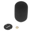 Микрофон Shure SM7B черный