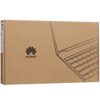 16 Ноутбук HUAWEI MateBook D 16 2024 MCLF-X серый [53013YDK]