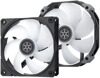 Кулер для процессора SilverStone Hydrogon D140 ARGB  [G53HYD140ARGB20]