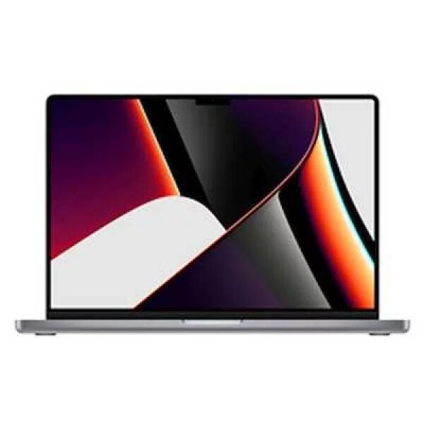 Apple Macbook Pro 16 Apple M1 Max 10 core/16.2/3456x2234/32GB/1024GB SSD/Apple M1 Max 32-core/Wi-Fi/Bluetooth/macOS (MK1A3_RUSG) Grey