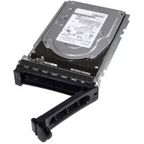 Жёсткий диск 2Tb SATA-III Dell (400-BJSB)