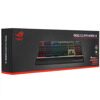 Клавиатура беспроводная ASUS ROG Claymore II [90MP01W0-BKRA00]