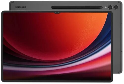 146ПланшетSamsungGalaxyTabS9UltraWi-Fi1024ГБсерый+стилус_0