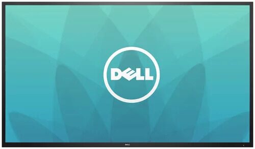 70 Монитор Dell C7016H черный [7016-5005]