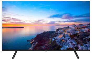 40" (101 см) LED-телевизор Harper 40F721TS черный