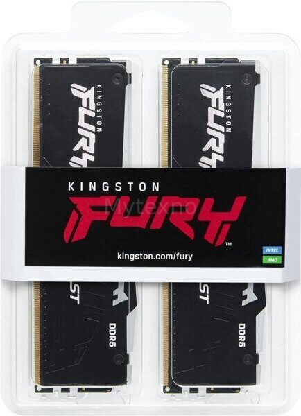 Оперативнаяпамять16Gb6000MHzKingstonFURYBeastRGBBlack(KF560C40BBAK2-16)_3