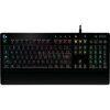 Клавиатура Logitech G213 Prodigy Gaming Keyboard (920-008092)