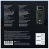 6.52 Смартфон KENSHI Armor C1w 64 ГБ черный